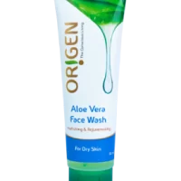 Aloe Vera Face Wash | Origen Best Aloe Vera Face Wash