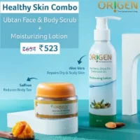 Origen Healthy Skin Combo Offer