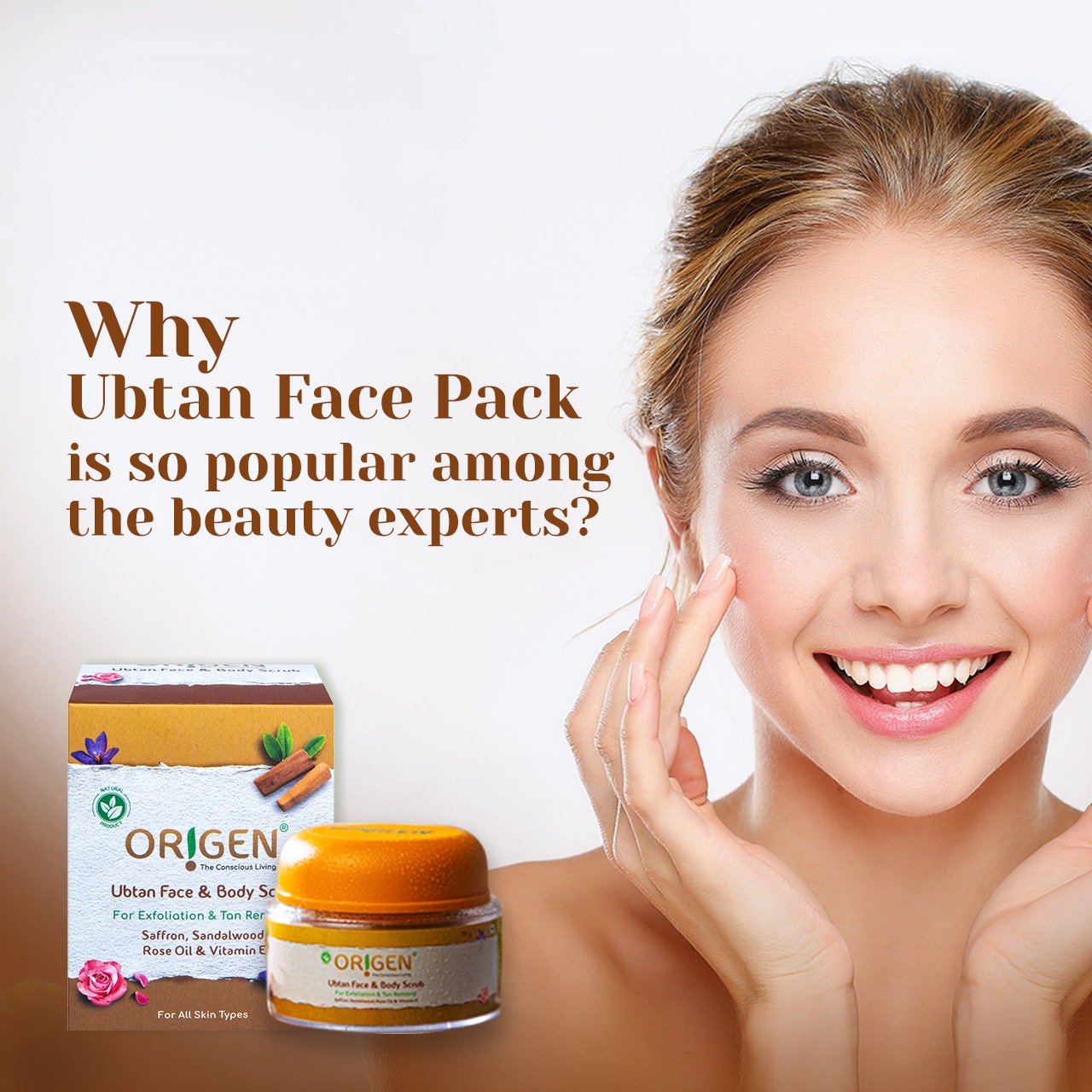 Why Ubtan Face Pack is so popular among the beauty experts