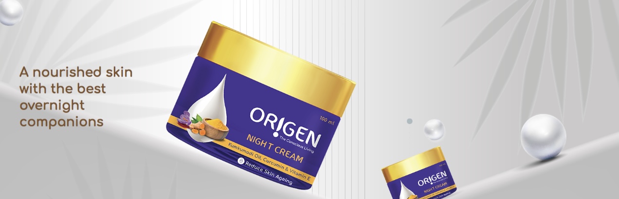 Night Cream is Essential for your Skincare Routine