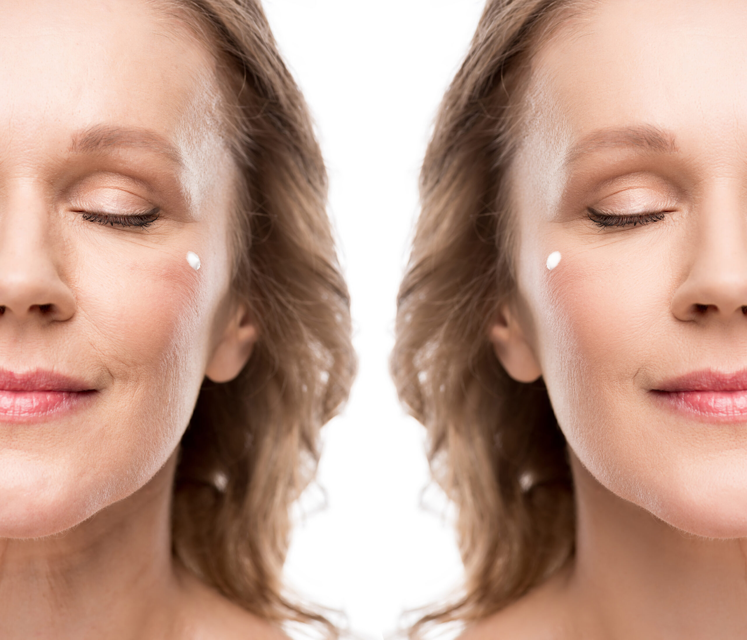 Discover the Hidden Truth about Anti-Aging Creams