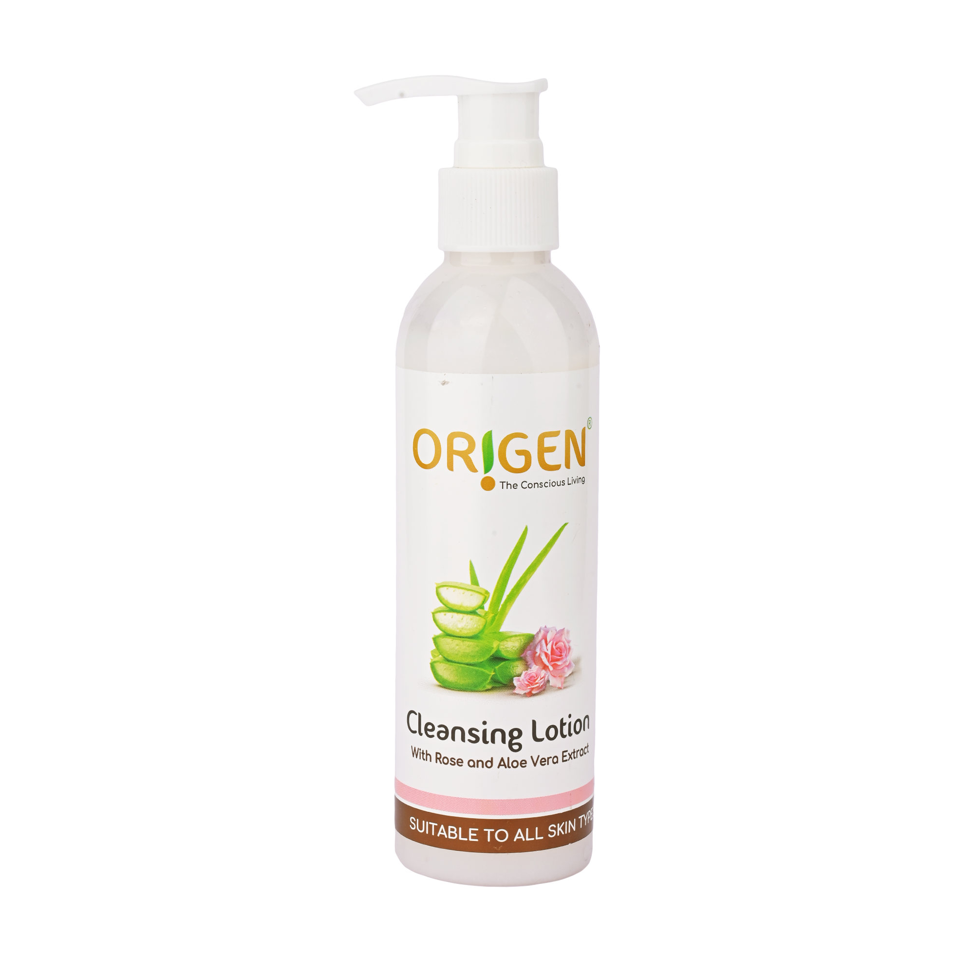 Cleansing Lotion