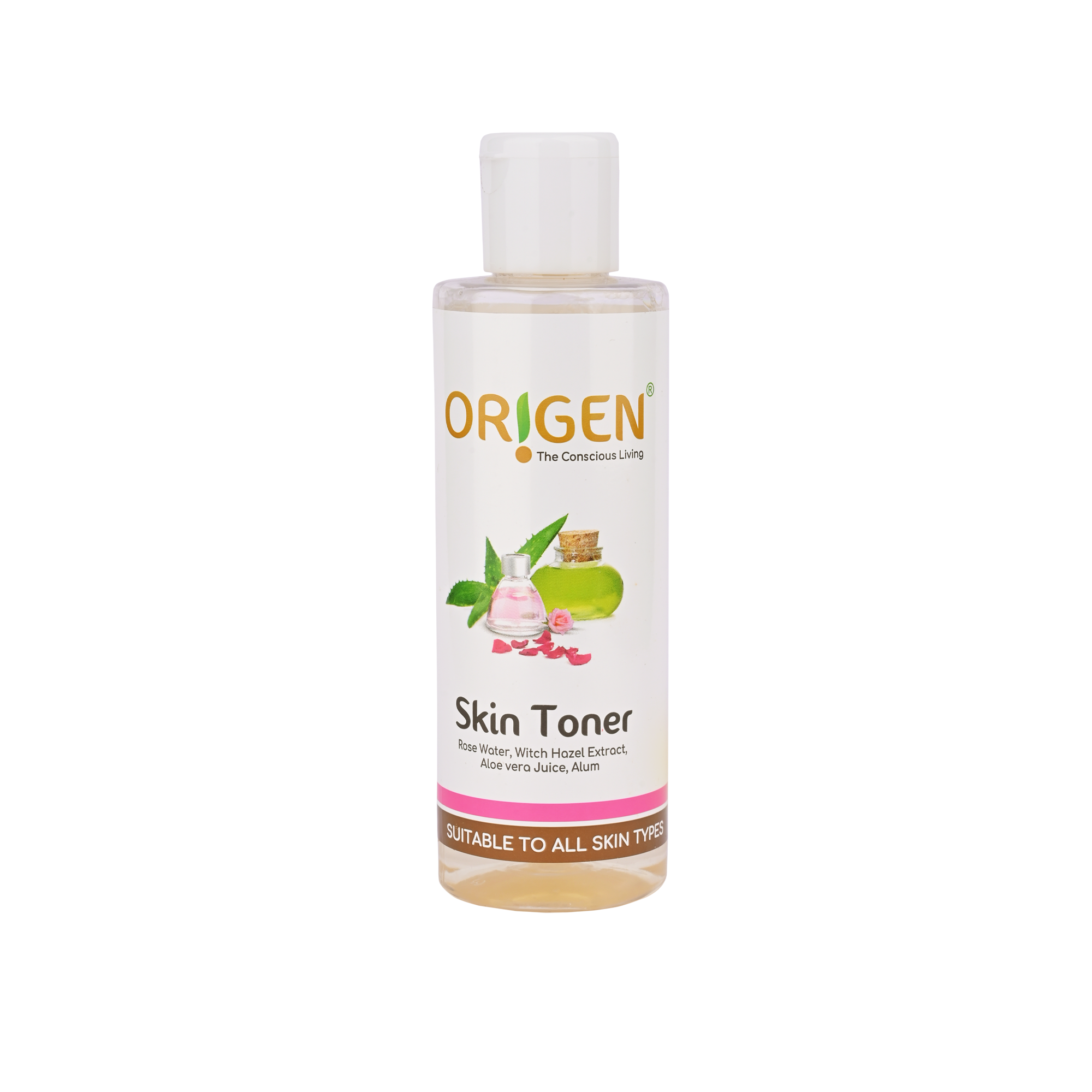 Skin Toner