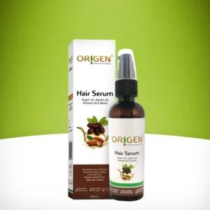 Hair Growth Serum