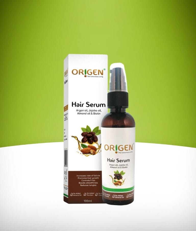 Hair Growth Serum