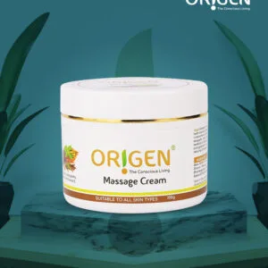 Massage Cream For Tan Control & Glowing Skin