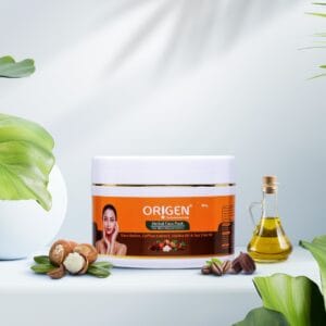 Moisturizing & Skin Rejuvenating Herbal Face Pack