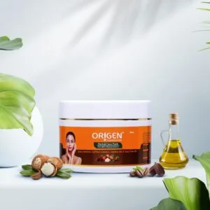 Moisturizing & Skin Rejuvenating Herbal Face Pack